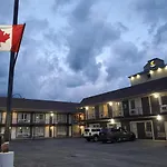 Niagara Falls Courtside Inn