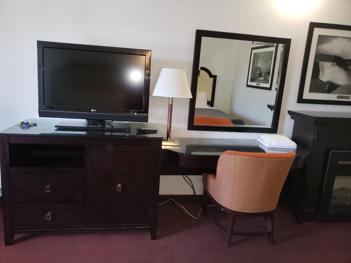 Motel Courtside Niagara Falls