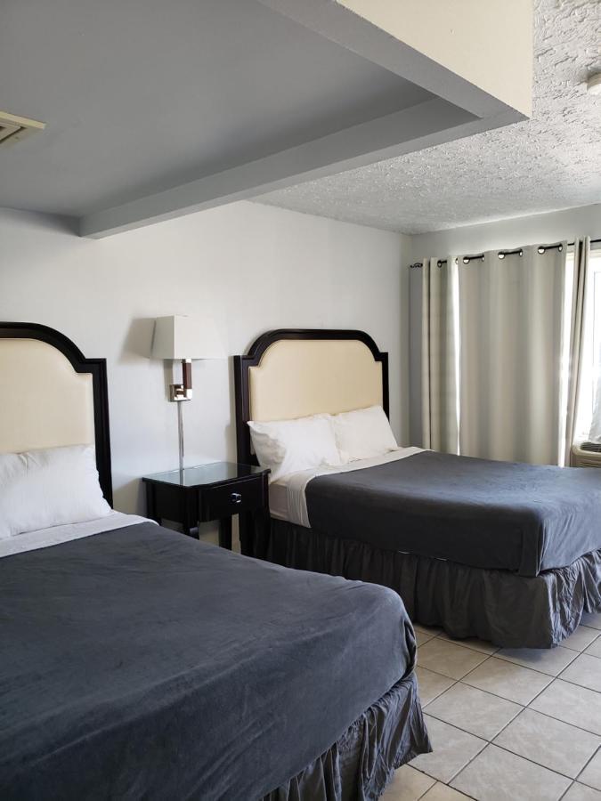 Courtside Motel