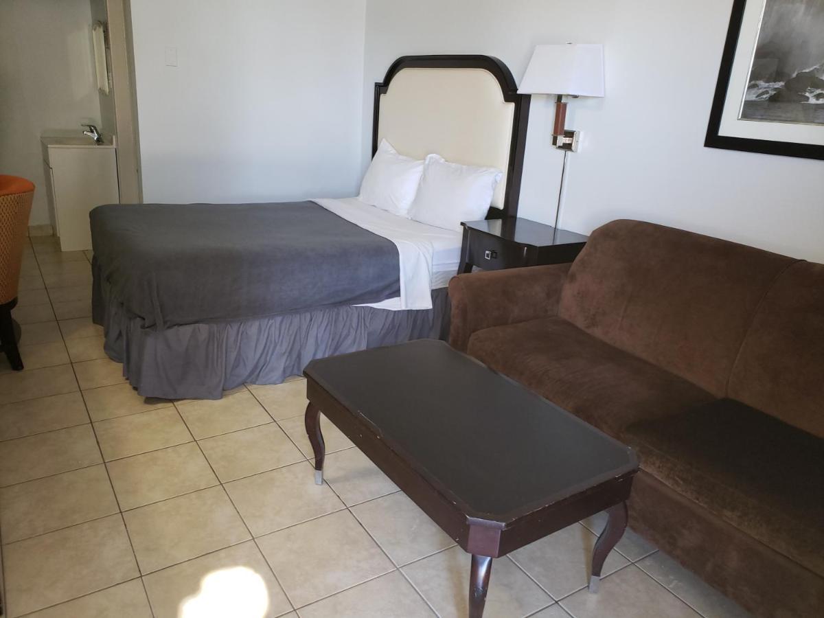 Motel Courtside Niagara Falls