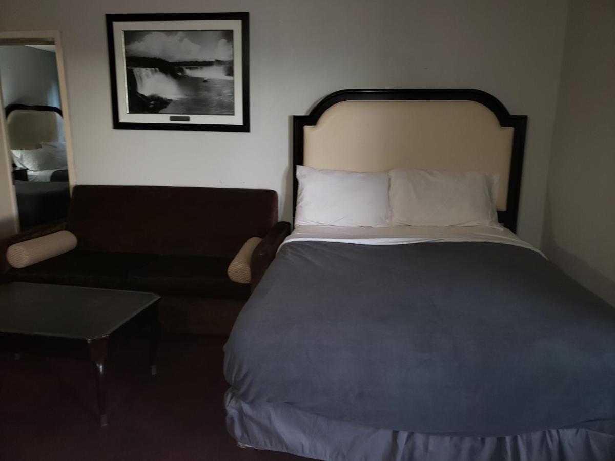 Motel Courtside Niagara Falls