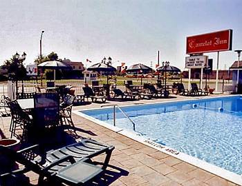 Courtside Motel Niagara Falls