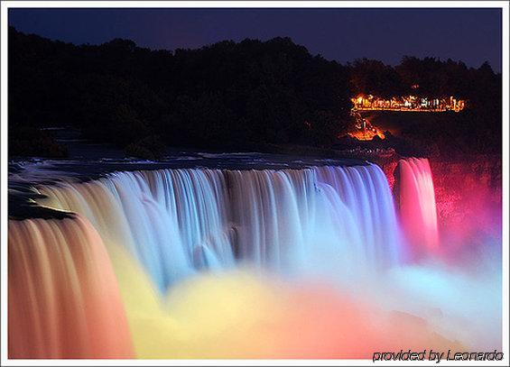 Courtside Niagara Falls