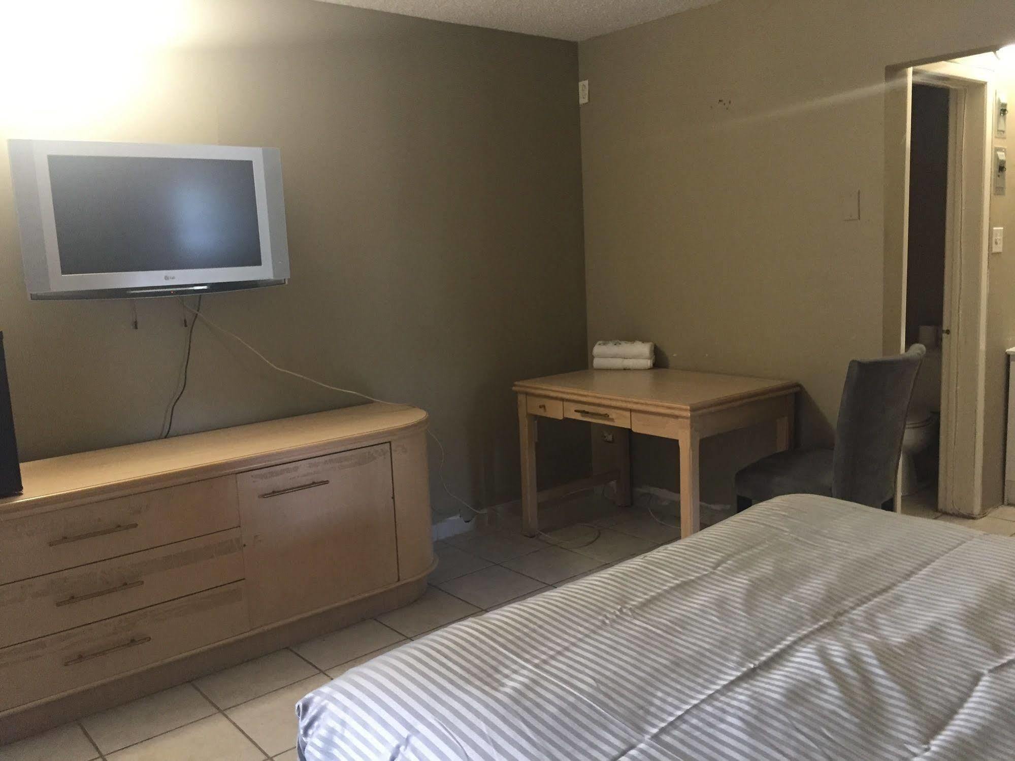 Courtside Motel Niagara Falls