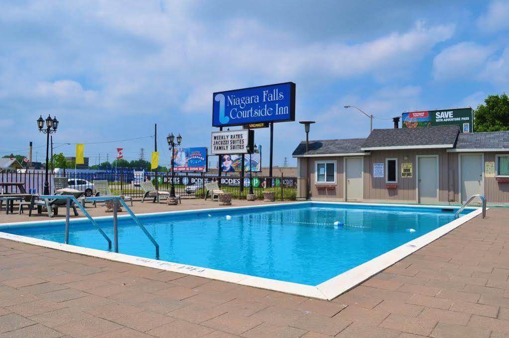 Courtside Motel