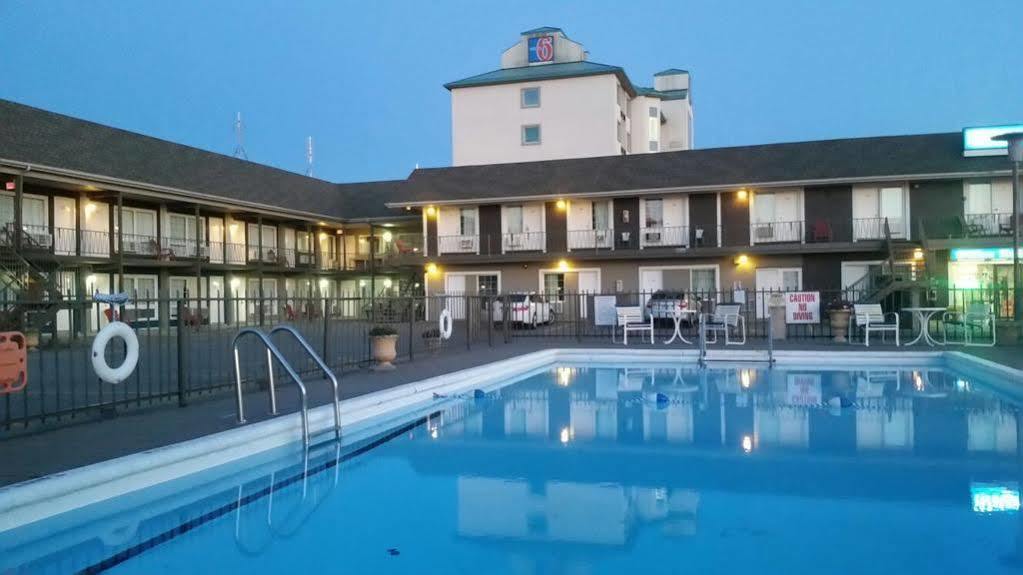 Motel Courtside Niagara Falls